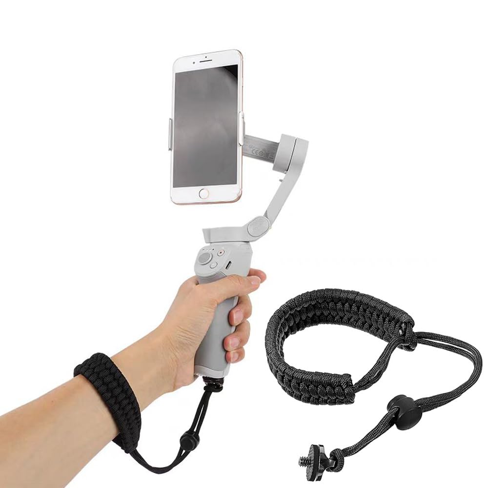 Amazon | Osmo Mobile 7 Pro/7/OM 6 5 4 SE/DJI Pocket 3 対応