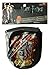 Cinereplicas Harry Potter - Patches - Official License (Hogwarts)