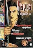kappa magazine pdf  Kappa Magazine n.105 ed.Star Comics Office Rei Kamikaze