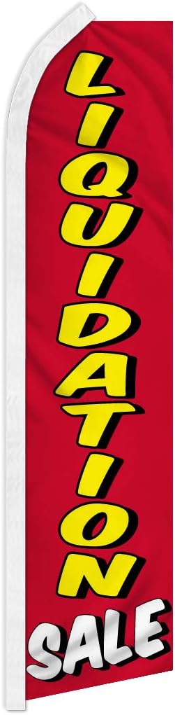 Flags Importer Liquidation Sale Super Flag, Multi