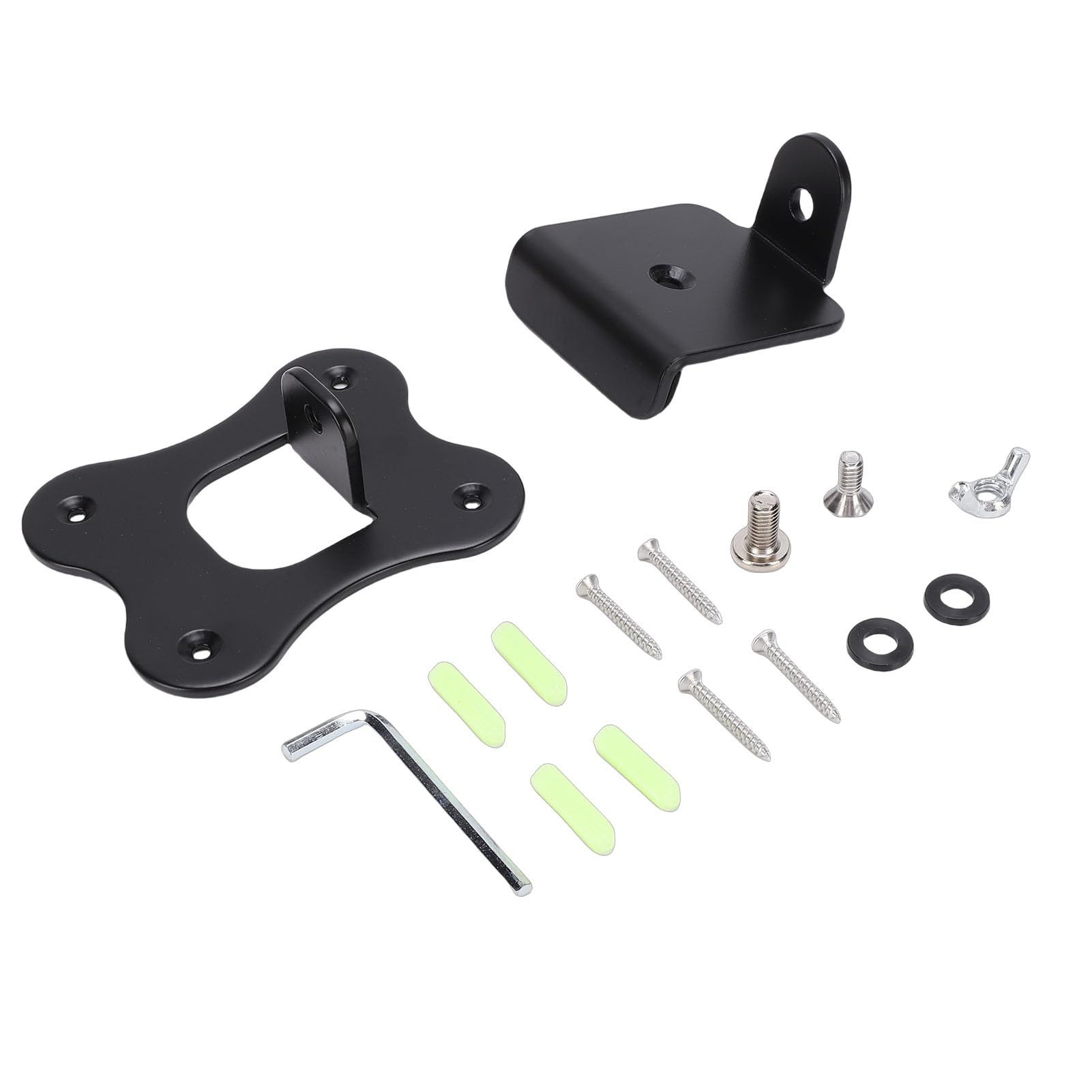 Soporte de Montaje para Altavoz de Pared, Soporte Metálico para