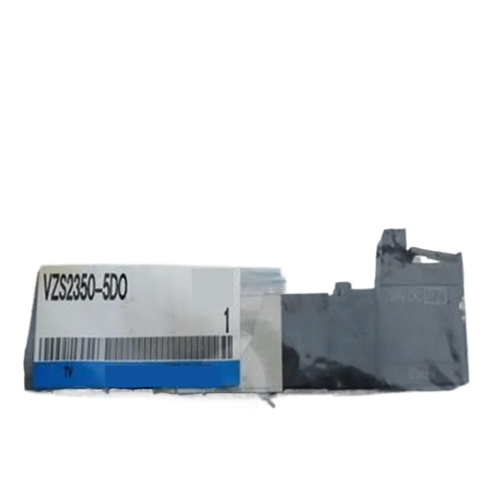 CLEUFWKO VZS2350-5DO solenoid valve 1PCS