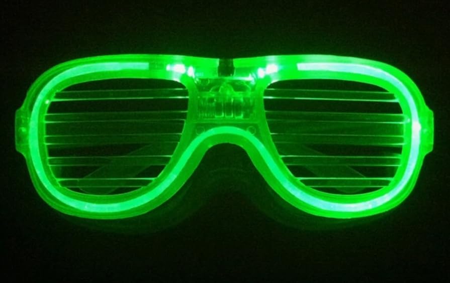 Image of Party Glasses