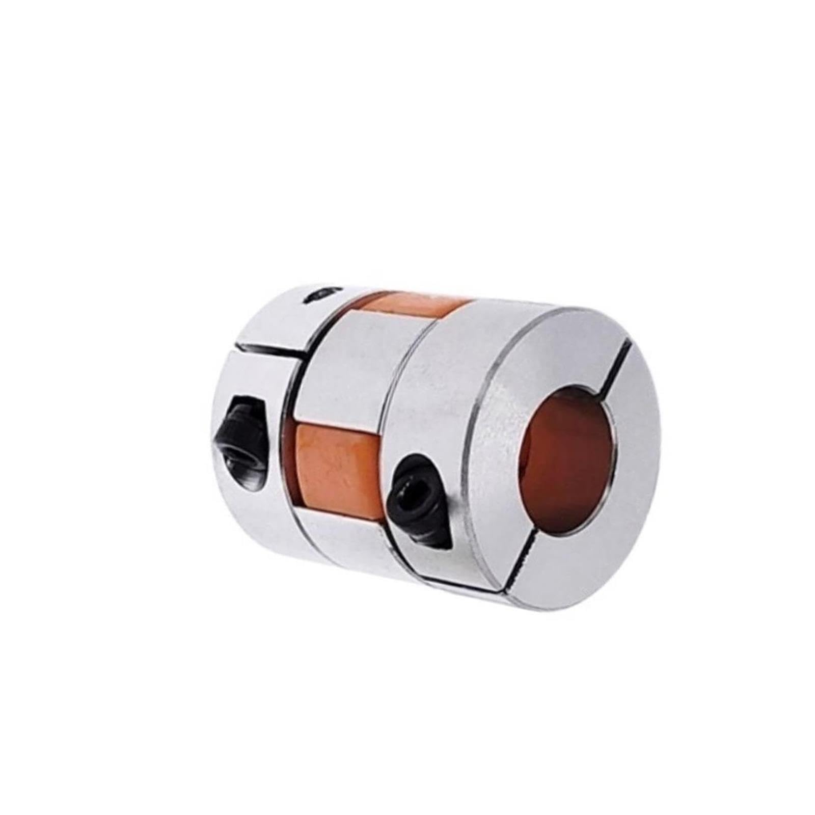 Plum-Klauenkupplung, D25L30 Flexible Wellenkupplung, CNC-Kupplung