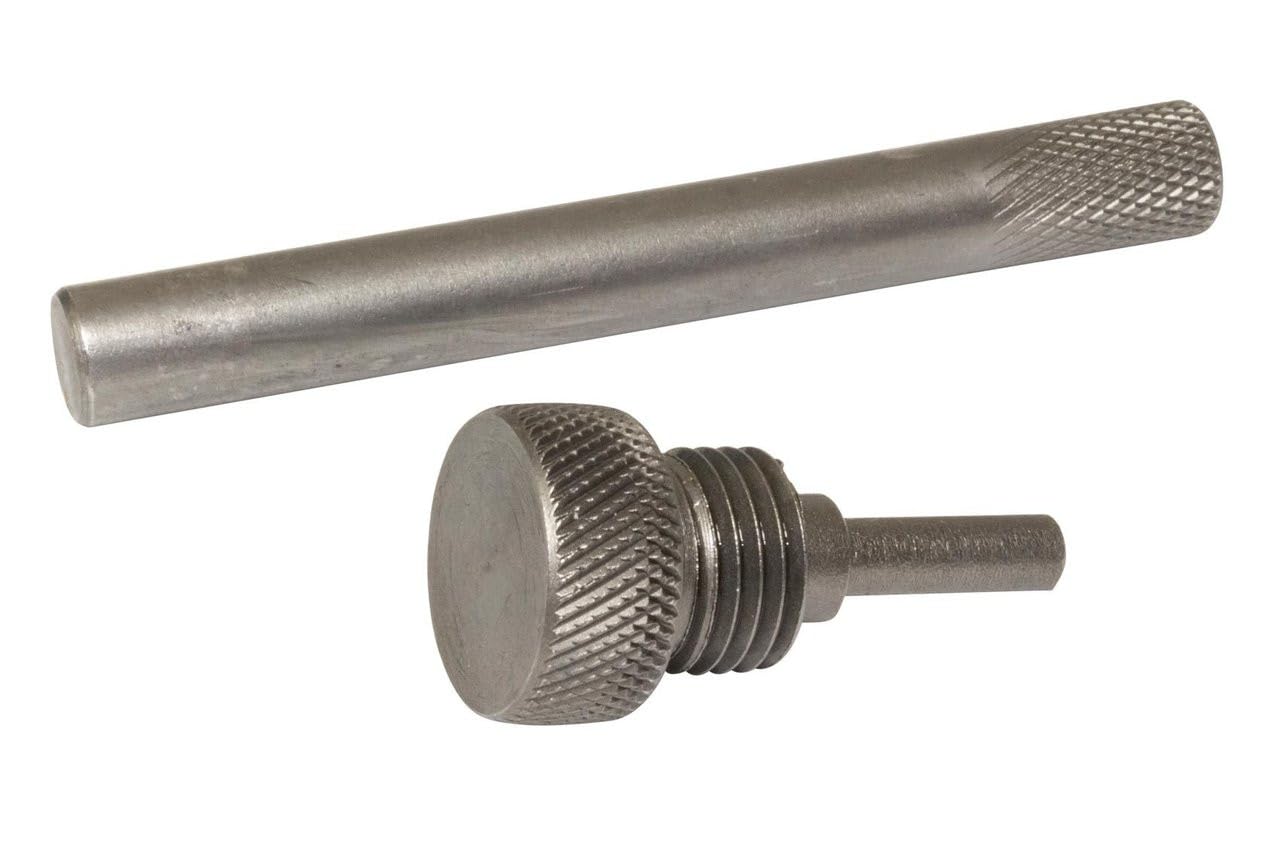 DAYUAN Timing Tool Pin Set Compatible for Land Rover 200Tdi 300Tdi Defender Discovery