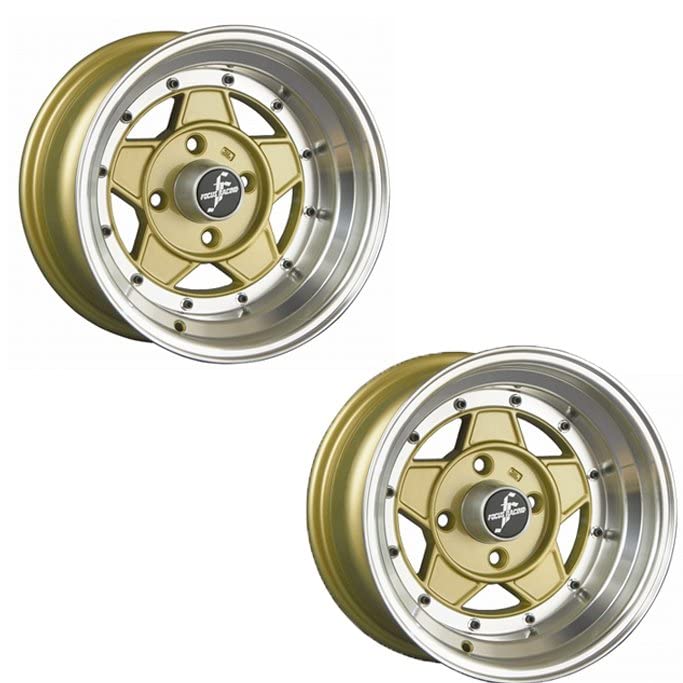 Amazon.co.jp: SEIKOH コーリンプロジェクト アルミホイール 2本