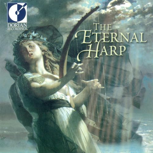 Eternal Harp [Audio CD] Various Artists