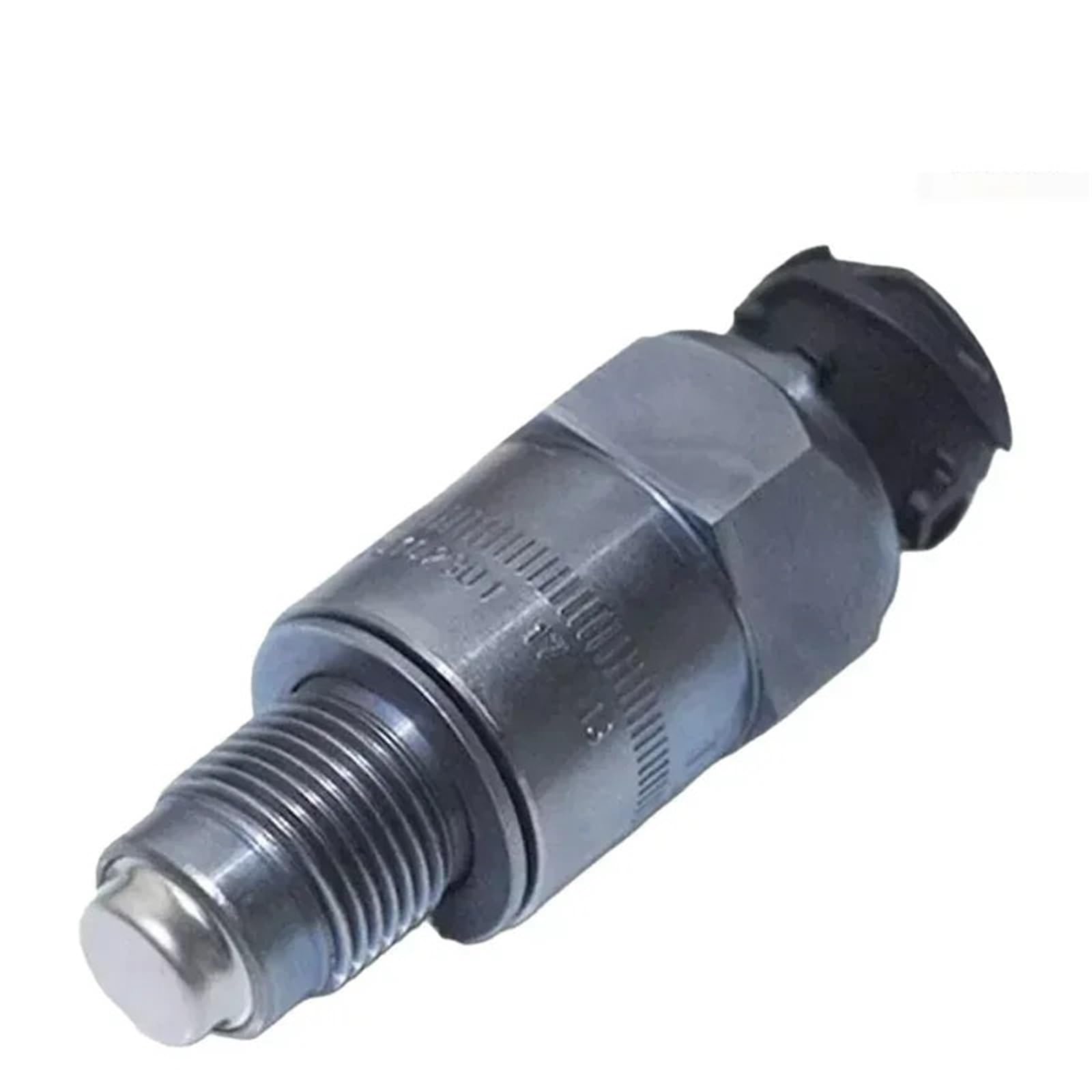 Geschwindigkeitssensor Geschwindigkeitsmesser Kilometerzähler Pulssensor 2159.20102301 Passend für Siemens VDO 215920102301(4PCS)