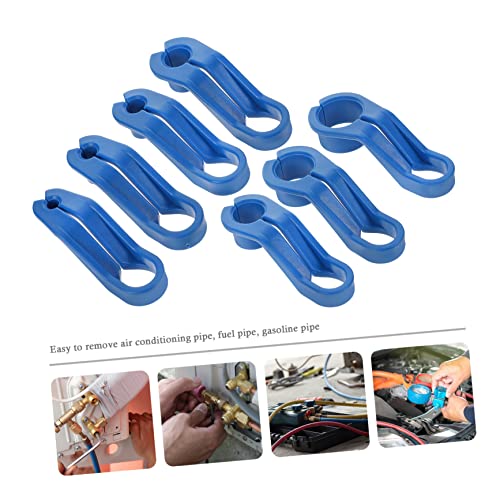Herramienta para remover clips de aire acondicionado Unomor miniatura 6