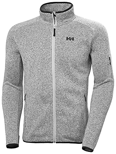 Helly-Hansen Mens Varde Fleece Jacket 2.0 - Main Image