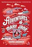 Adventures of Mary Jane