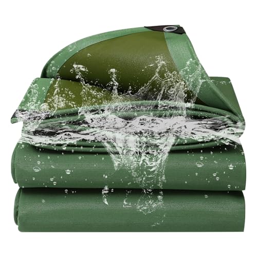 Lona impermeable multiusos para techos de cobertizos patios y piscinas exteriores 2