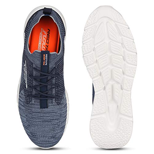 Image of Red Tape Mens Rso0864a Walking Shoe