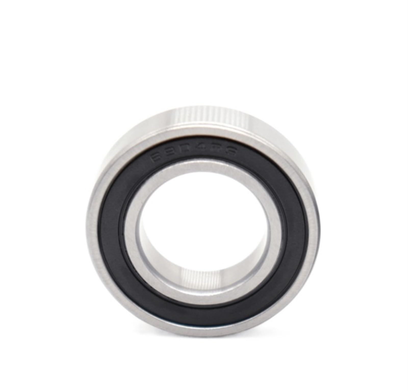 HYUJNAFZR Bimetal Seal Shield Micro deep Groove Bearing 2pcs 6900-2RS 10x22x6mm Deep Groove Ball Bearing