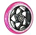 Blunt Prodigy S8 Roue de trottinette 120 mm Noir/PU Galaxy Rose