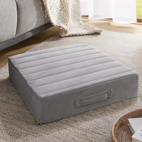 Codi Floor Cushion 22x22x5 inch