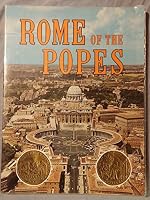 Rome of the popes B0007BHOXI Book Cover