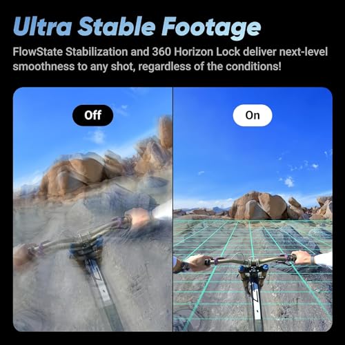 Insta360 X4 action camera