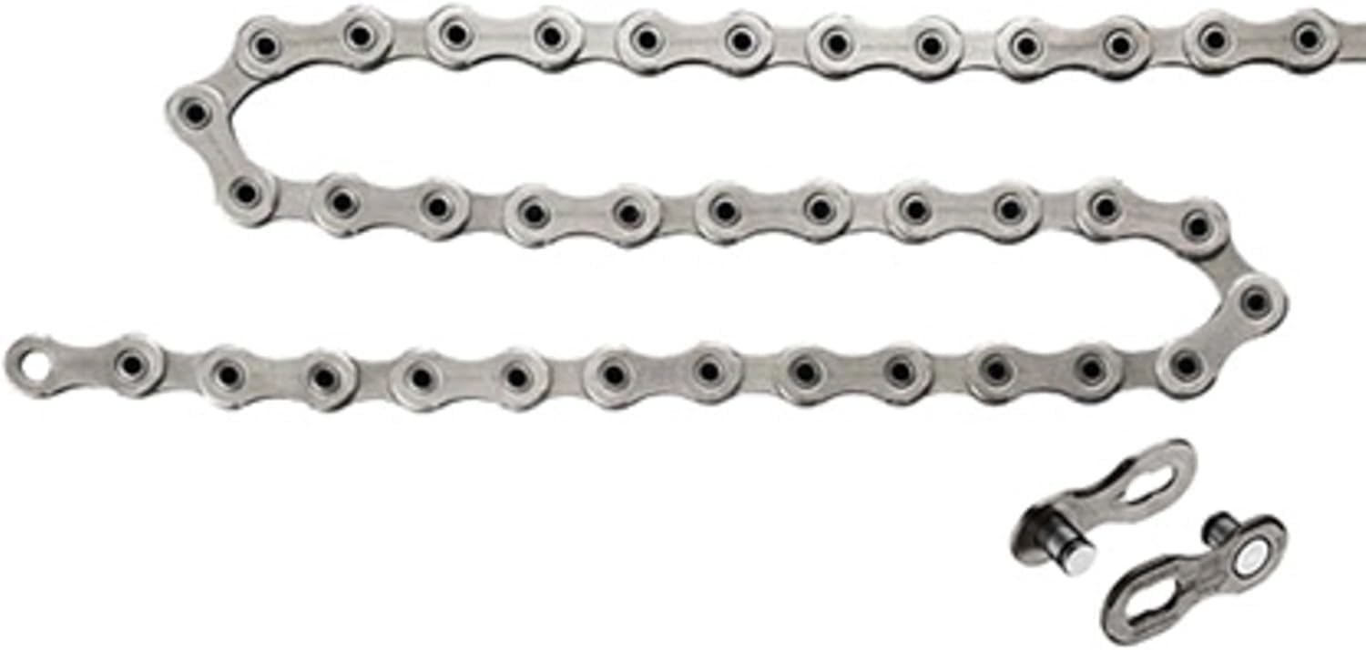 Amazon.co.jp: シマノ チェーン 11スピード CN-HG901 クイックリンク