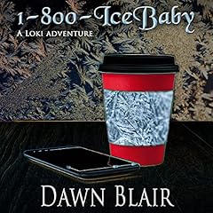 『1-800-IceBaby』のカバーアート