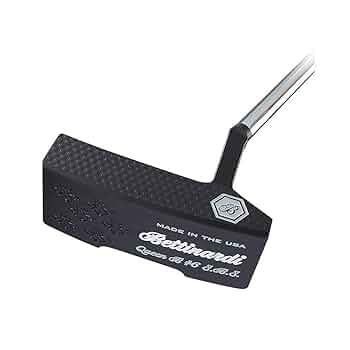 ベティナルディパターQueenB#6 Amazon | BETTINARDI Putter 2021 Queen B QB6 SBS Putter