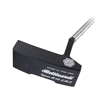 Amazon | BETTINARDI Putter 2021 Queen B QB6 SBS Putter