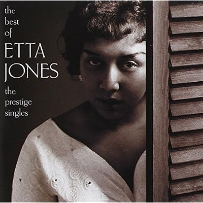 The Best Of Etta Jones: The Prestige Singles