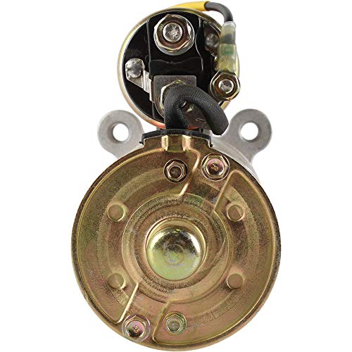 Démarreur haute performance mécanique pour Mazda Tribute 2.0L