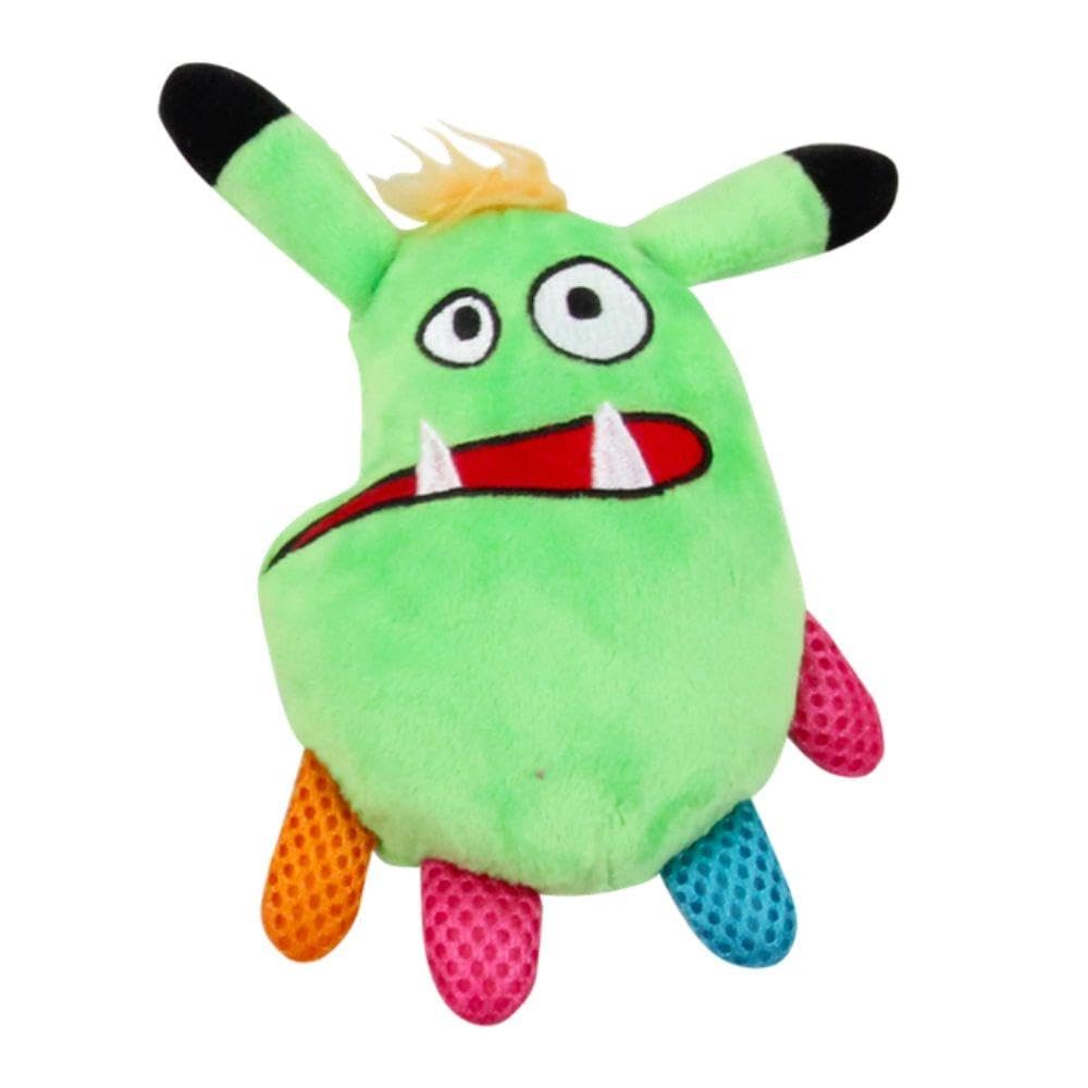 Pawise Peluş Oyuncak - Little Monster Mint