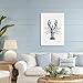Stupell Industries Scientific Lobster Specimen Canvas Wall Art, design by Tina Higgins Designs Inc., 36 x 24