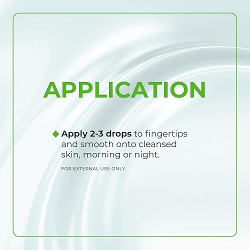 Miniatura 5 de SKIN DEVA Matrixyl 3000 de 1 fl oz con suero de péptidos de ácido hialurónico para hidratación facial con ácido hialurónico estimula los mecanismos