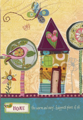 Journals C.R. Gibson Heartstrings lot de 3 coffret cadeau idéal