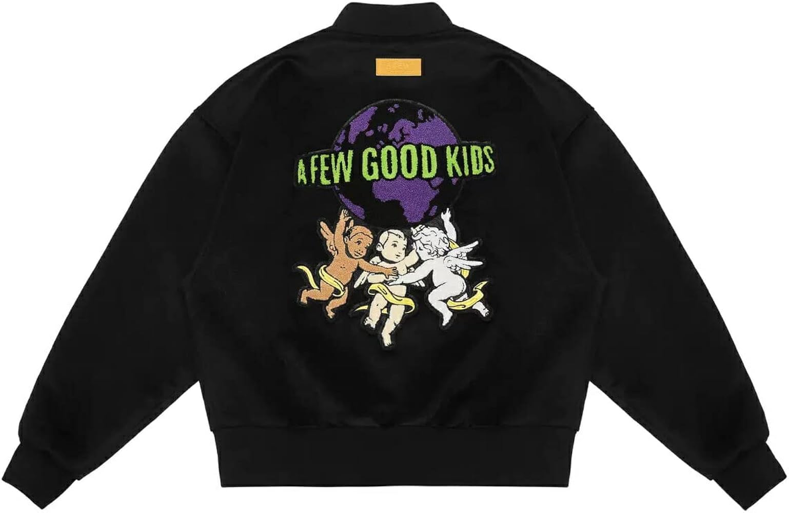 Amazon | [A FEW GOOD KIDS] AFGK ノベルティ 不織布バッグ とのセット 