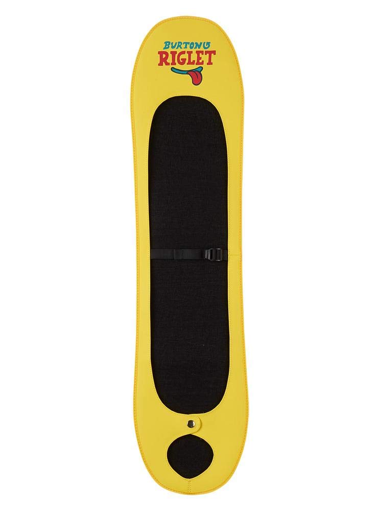 Burton Hover Cover für Riglet Kids Snowboard