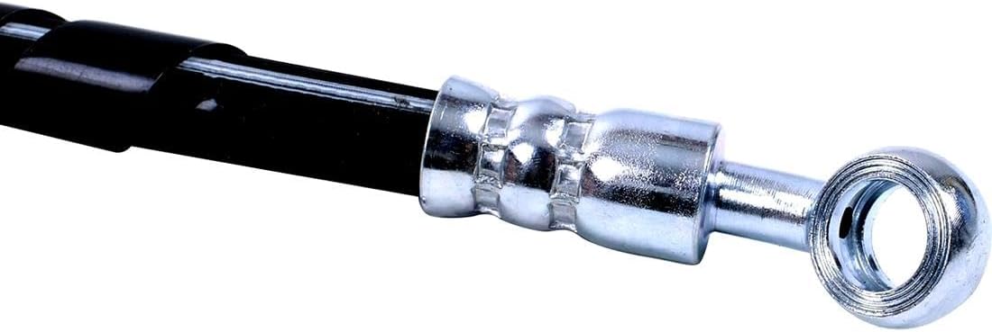 1pcs Clutch Hydraulic Hose Replacement for Subaru Impreza 2.5L 2006 2007, for Subaru Baja 2.5L 2006