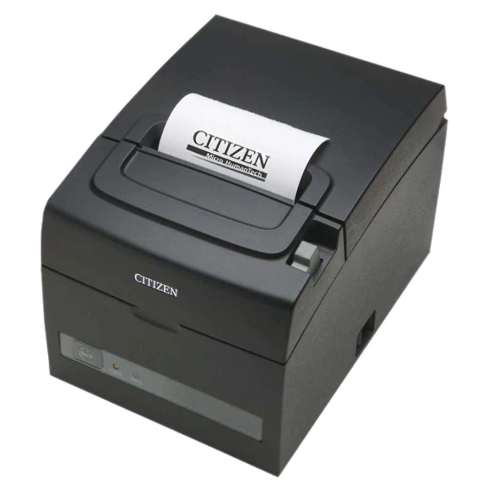 Amazon | CT-S310II, 203dpi, USB, RS232 | CITIZEN | USBアダプタ 通販