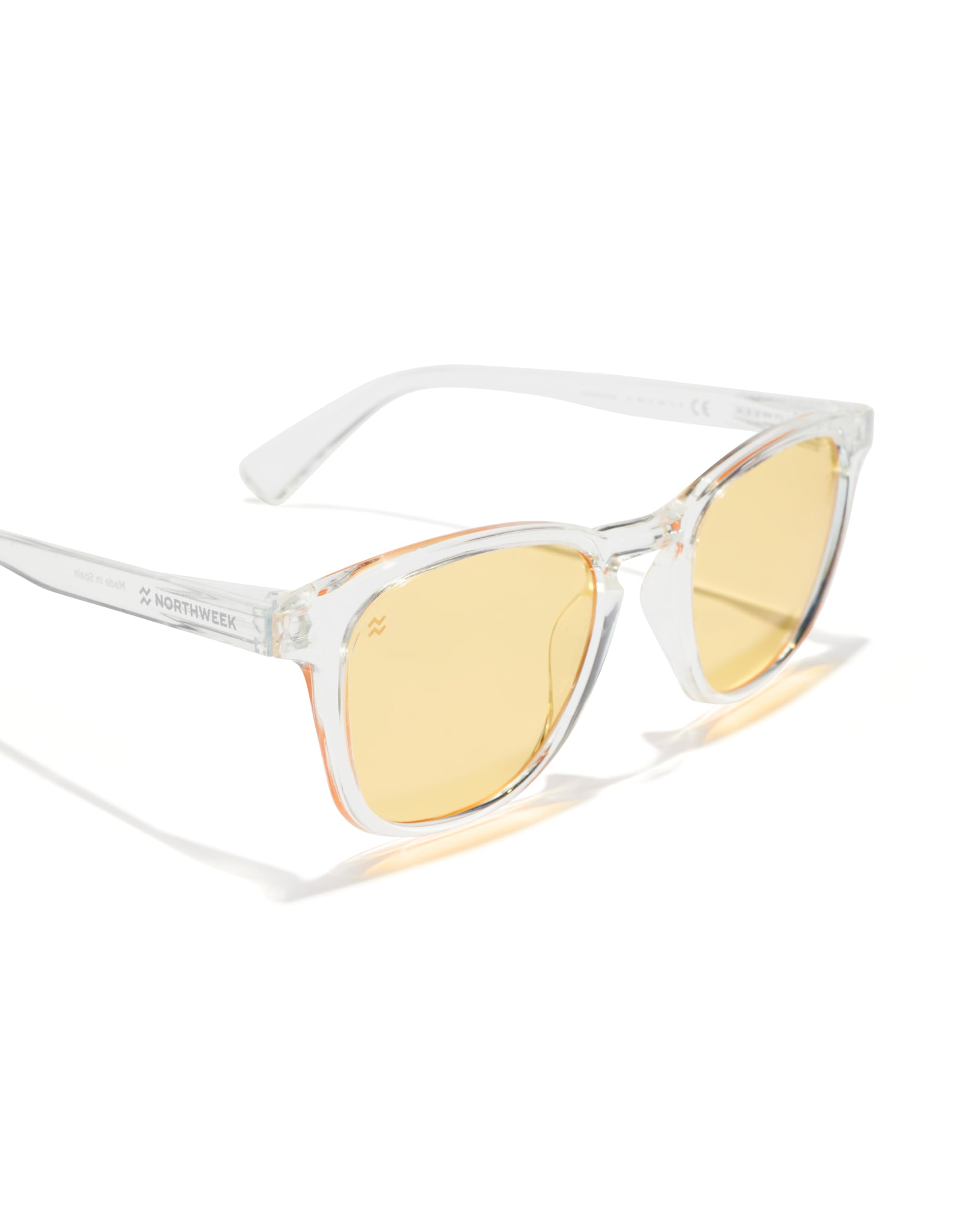 NORTHWEEK Wall Occhiali da Sole Unisex-Adulto