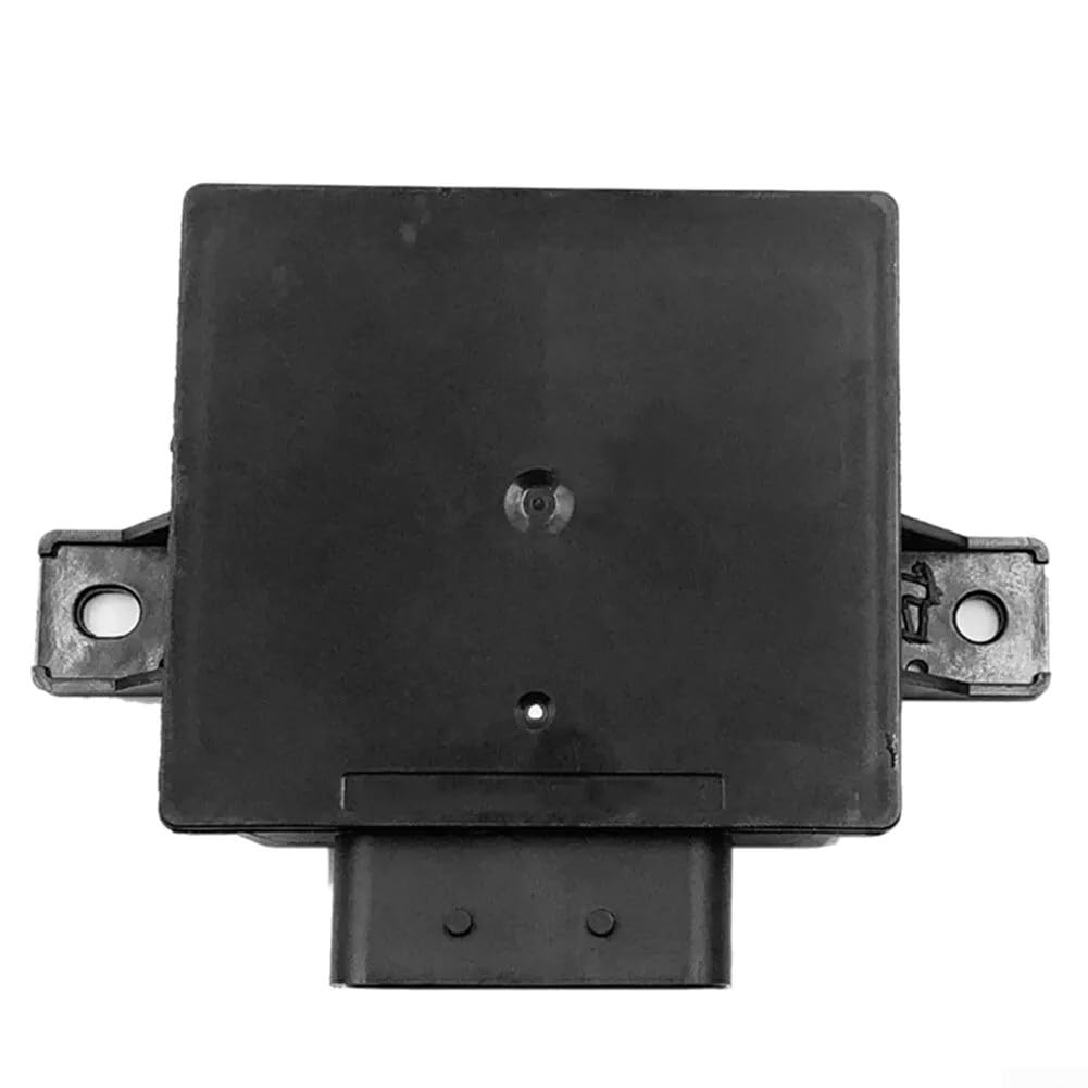 Unidad de control del ECU del coche Convertidor DC-DC PE03-18-572 para Mazda 2 3 6 CX-3 CX-5 CX-8 2012-2018 plástico negro alta confiabilidad fácil instalación OEM pieza de repuesto