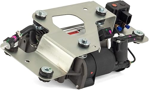 Miniatura 2 de Arnott Compresor de la suspensión del aire P-3221- 07-13 BMW X5 (E70)/ 08-14 BMW X6 (E71)