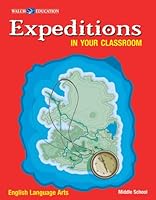 Expeditions in Your Classroom Ela (MS) 0825165067 Book Cover