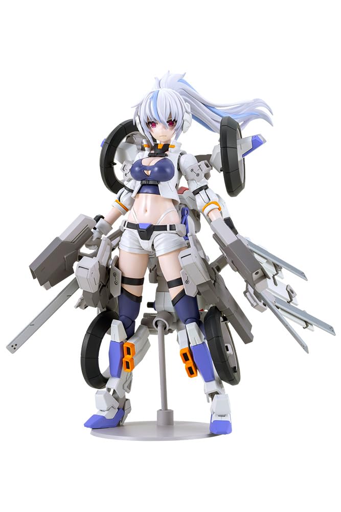 Amazon | 壽屋(KOTOBUKIYA) フレームアームズ・ガール セカンド