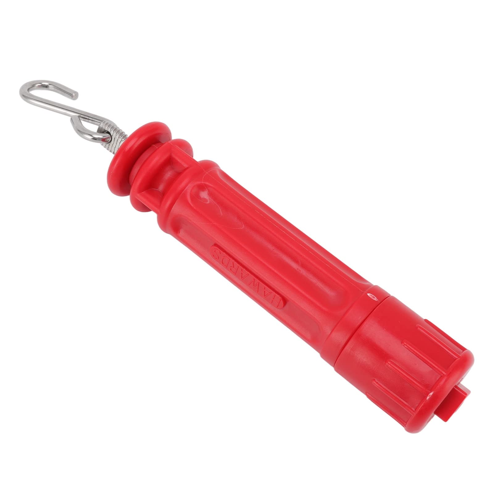 Naroote Poolboje, Spurleinenspanner, Kratzfester S-Haken aus Edelstahl, Spur, Spurleinenspanner, Kratzfester S-Haken aus Edelstahl für Schwimmbad