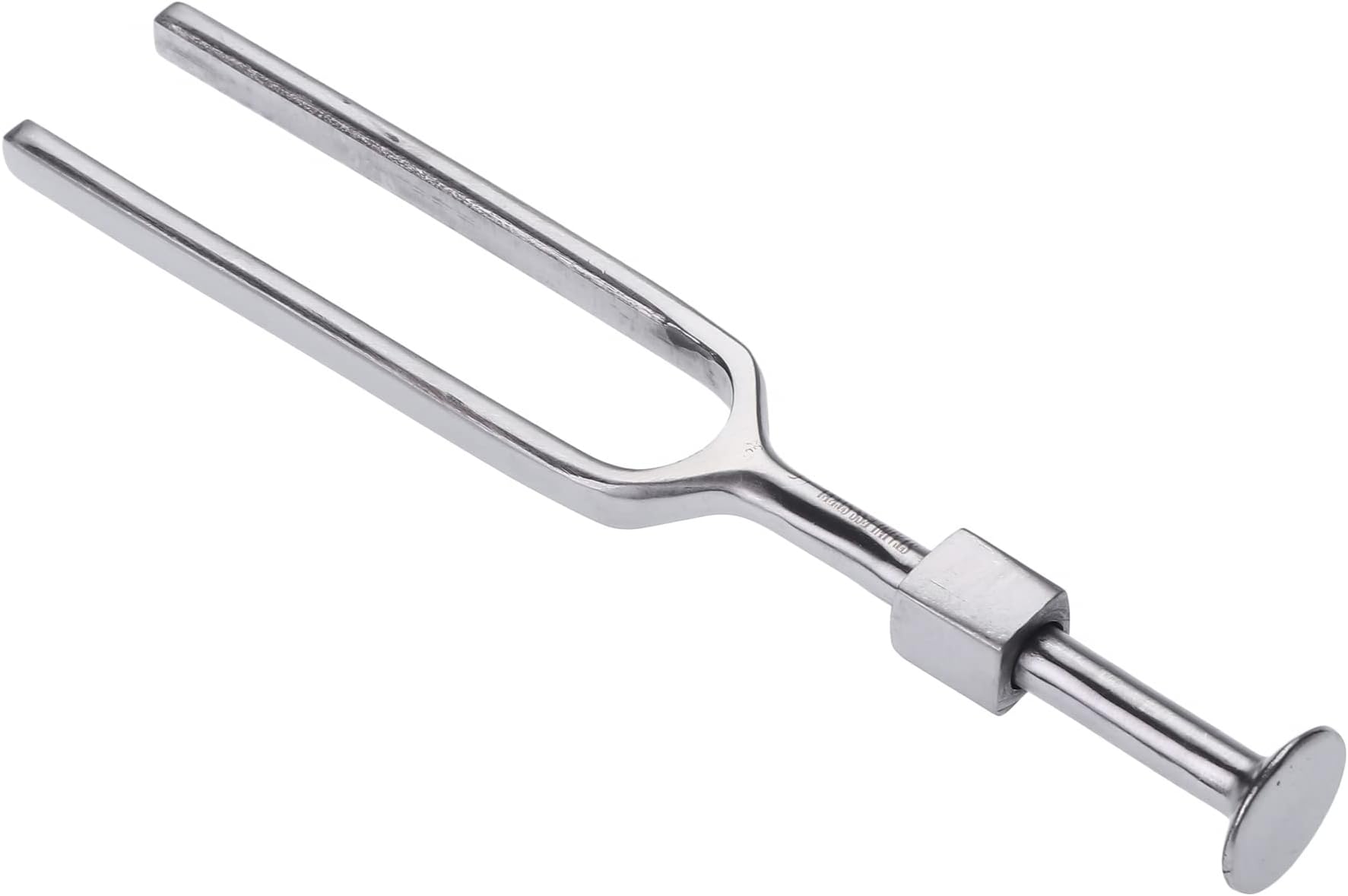 PRESTIGE High Grade Stainless Steel Tuning Fork (512 Hz)