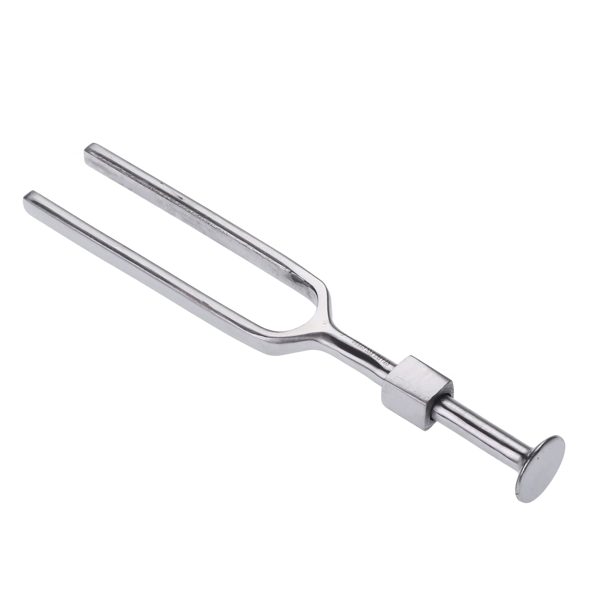 PRESTIGE High Grade Stainless Steel Tuning Fork (512 Hz)