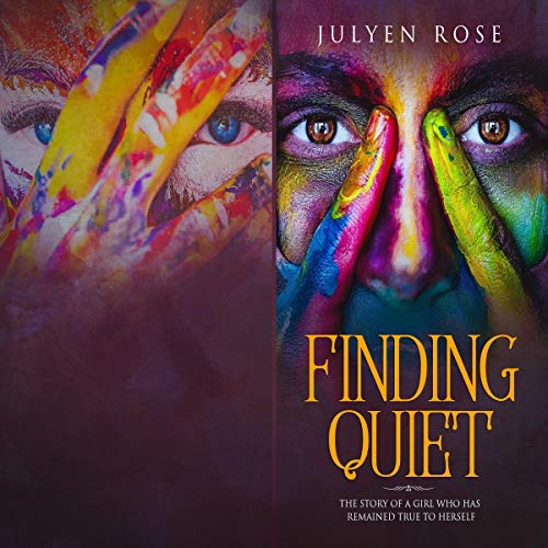 Finding Quiet by Julyen Rose episode artwork