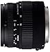 Sigma 28-70mm f/2.8-4 DG Aspherical Large Aperture Zoom Lens for Canon SLR Cameras