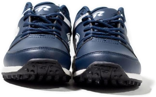 Ringor Flite Softball Turf Shoes - Lightweight and Durable Softball Shoes for Women - Sizes 5.5-13