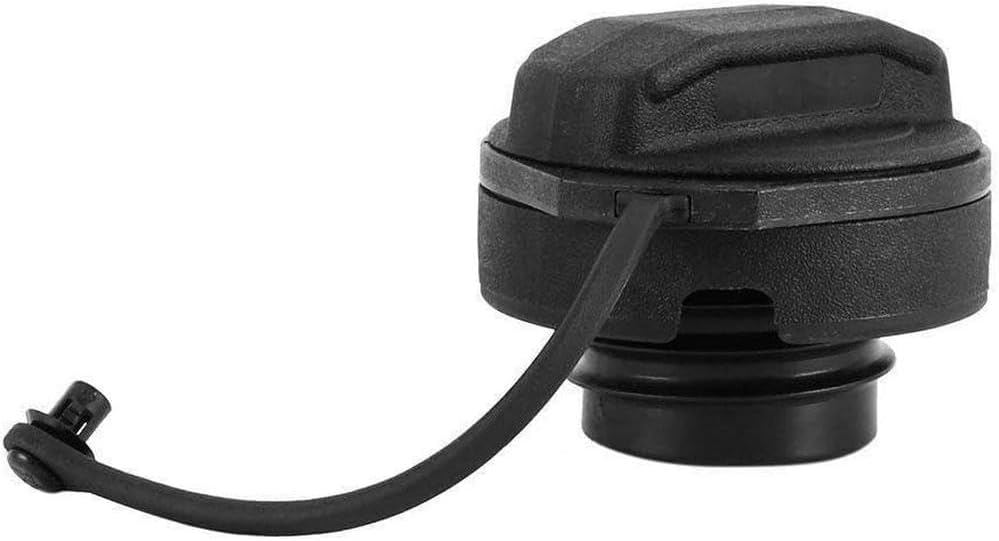 Black Diesel Cap Tank Cover for VW FOR Audi A3 A4 A6 A8 1J0201550A practical