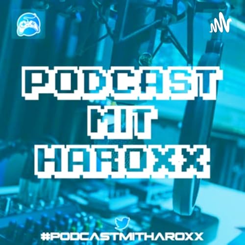 Creator Storys - #podcastmitharoxx cover art