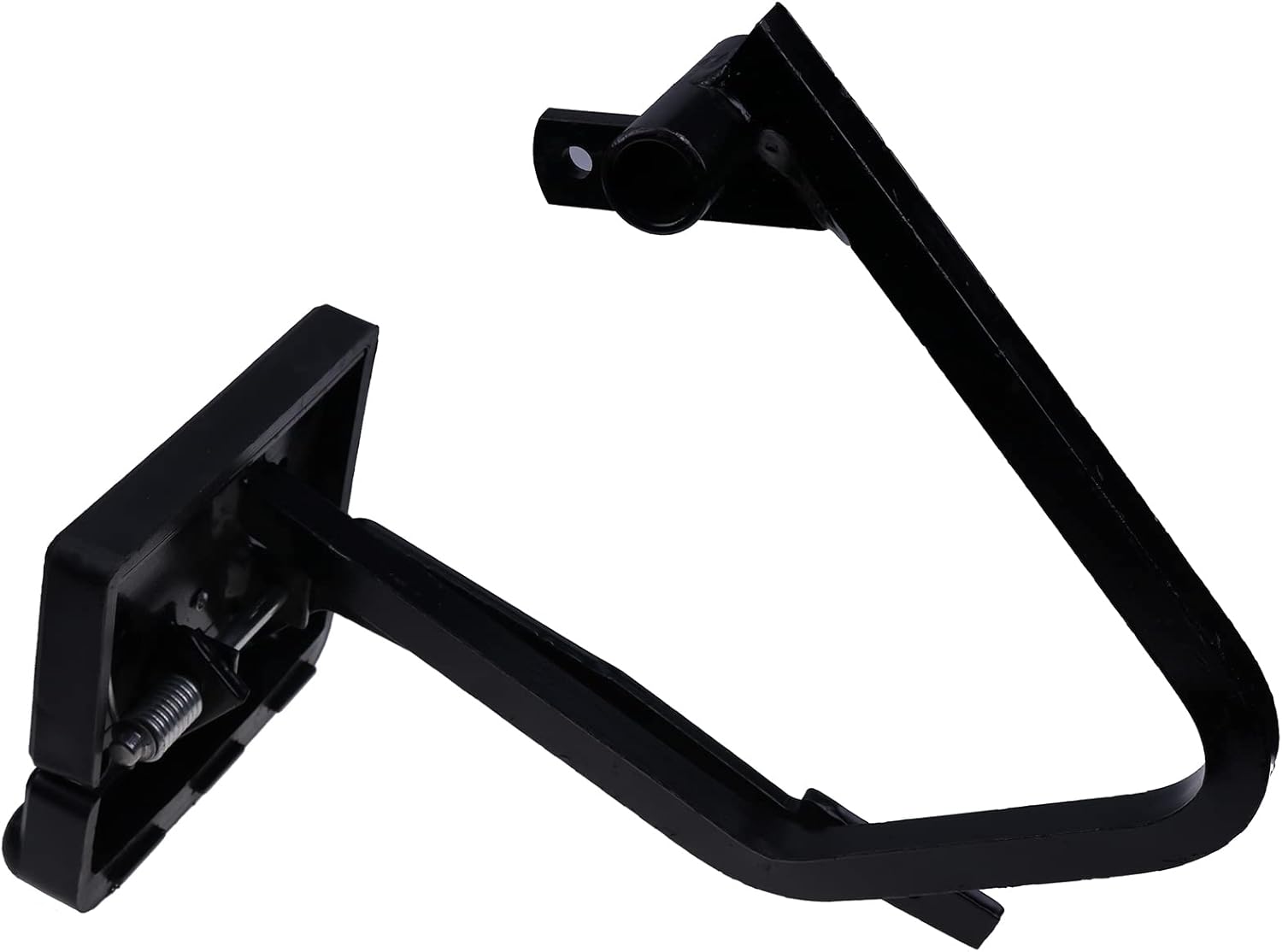 Solarhome 70612G02 Brake Pedal Assembly 70612-G02 for EZGO 2001-current GAS 48V 36V Golf Cart Car